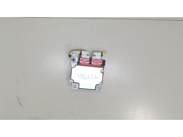 Блок управления подушками безопасности КИА Venga