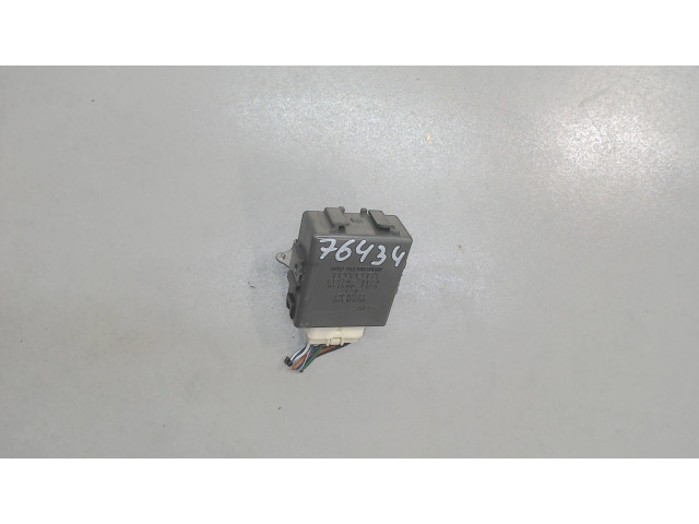 Блок управления дверьми Toyota Avensis 3 2009-2015 