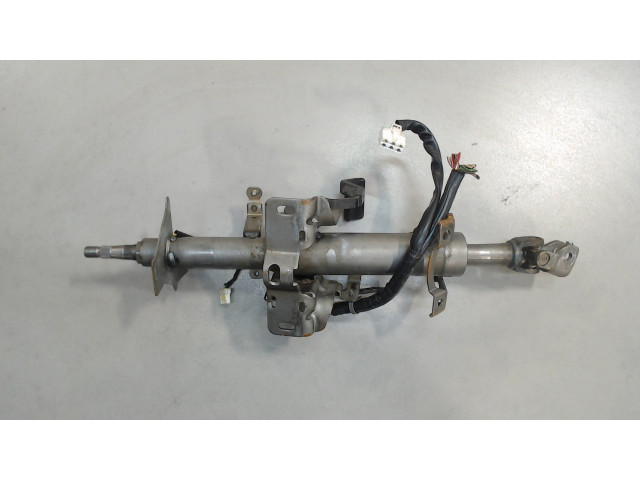 Колонка рулевая Nissan Almera Tino