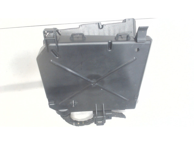 Блок управления интерфейсом Audi Q7 2006-2009 