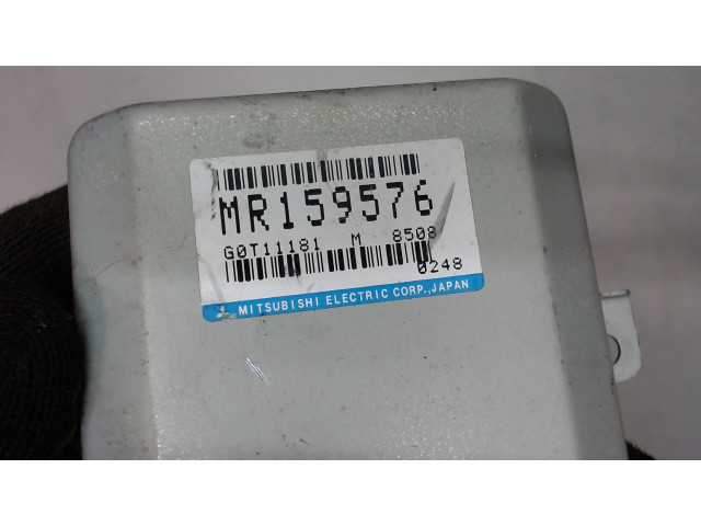 Блок управления круиз-контроля Mitsubishi Pajero 1990-2000 