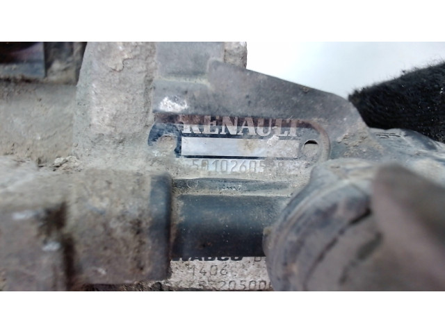 Распределитель тормозной силы Renault Midlum 1 1999-2006 