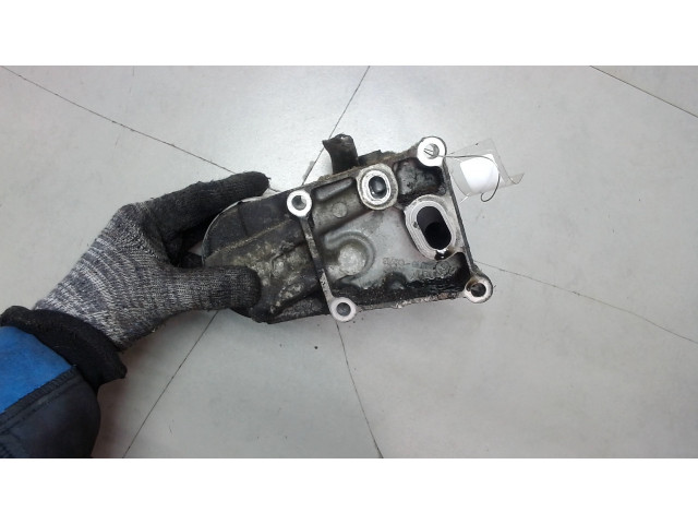 Корпус масляного фильтра Ford Transit Connect 2002-2013