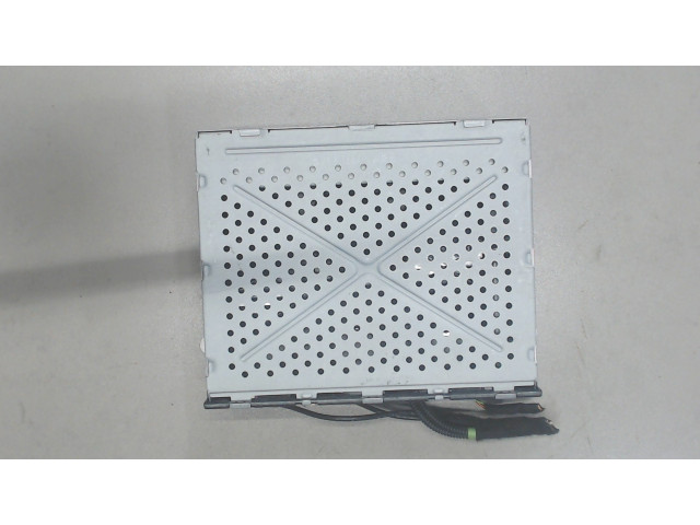 Блок мультимедиа Audi Q7 2006-2009