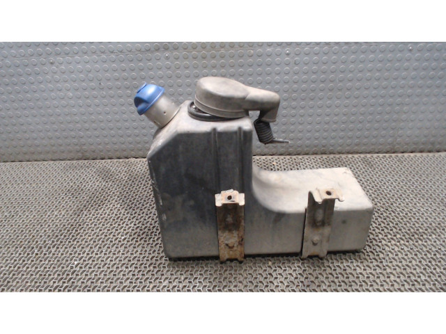 Бак Adblue Iveco EuroCargo 2 2003-2008