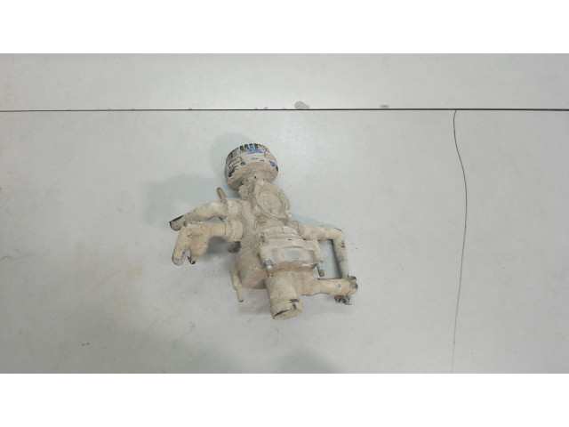 Регулятор давления тормозов Volvo FM 2001-2013 