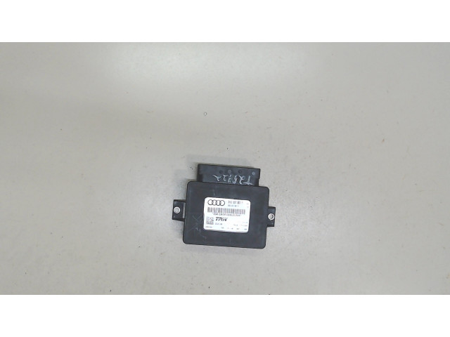 Блок управления стояночным тормозом Audi A5 2007-2011