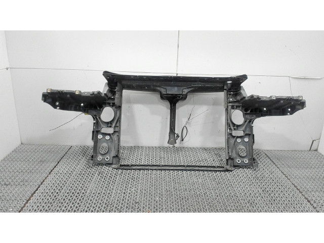 Рамка передняя (телевизор) Volkswagen Touareg 2002-2007