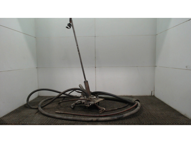 Трубка гидравлическая (подъема кабины) Man TGX 2007-2012