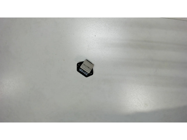 Сопротивление отопителя (моторчика печки) Opel Frontera B 1999-2004 