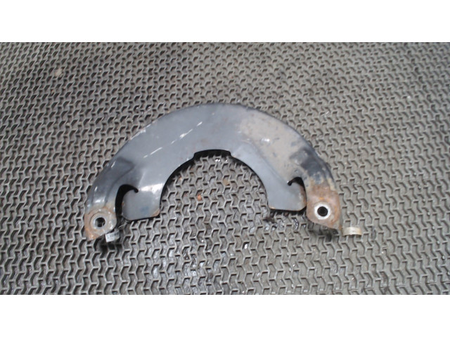 Кожух тормозного диска Man TGX 2007-2012