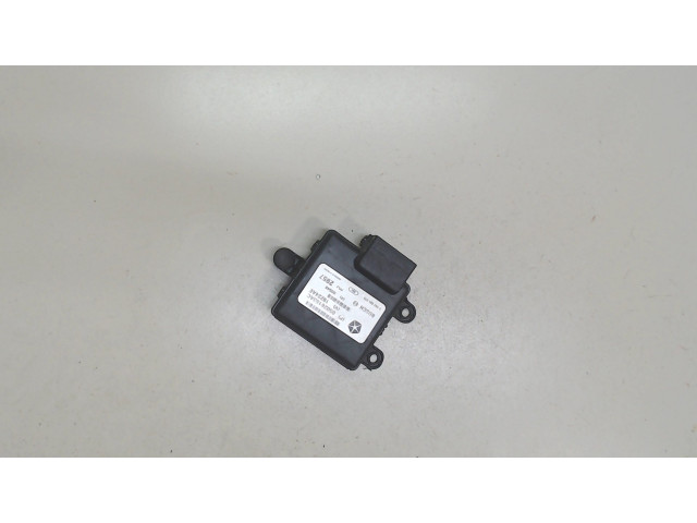 Блок управления парктрониками Chrysler Voyager 2007-2010