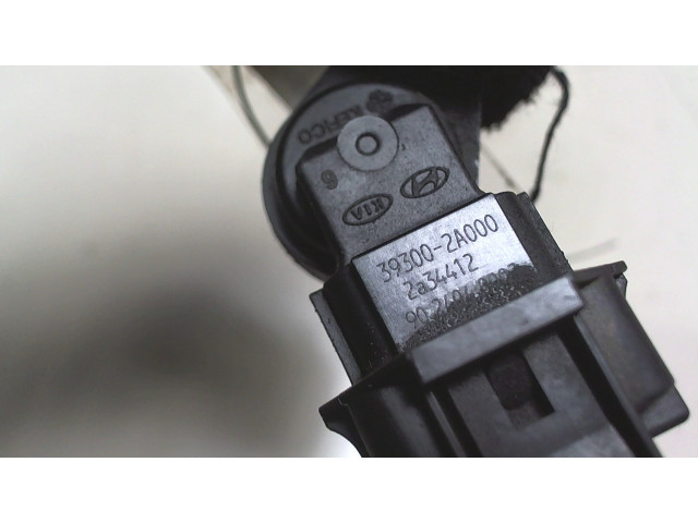 Датчик положения распредвала КИА Carens 2013-2019