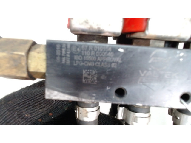 Форсунка газовая Audi A6 (C5) 1997-2004