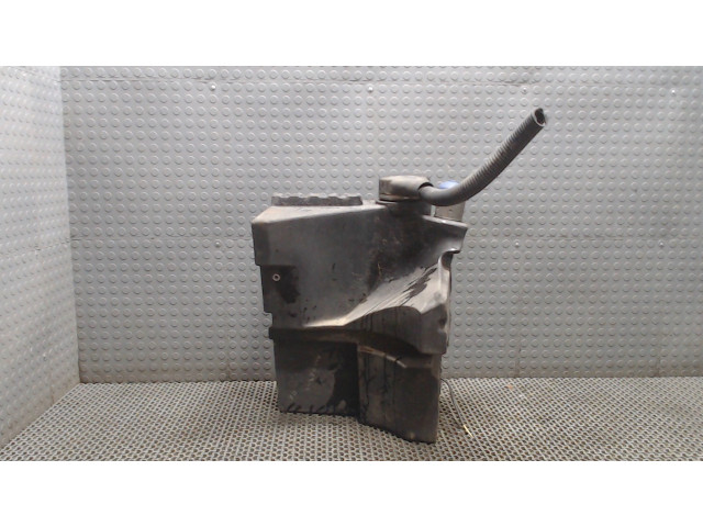 Бак Adblue Iveco Stralis 2007-2012