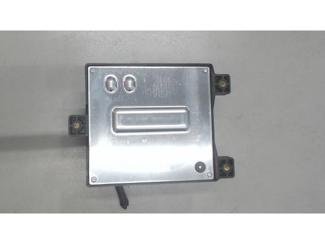 Блок управления топливным насосом Opel Antara