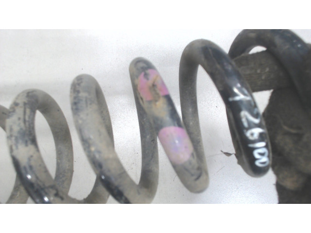 Пружина подвески Mercedes C W204 2007-2013