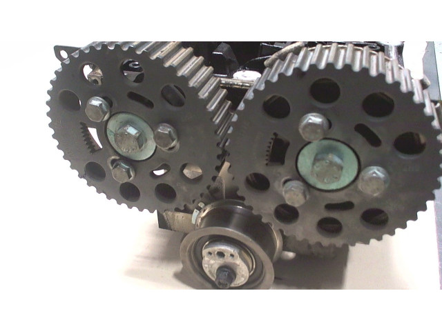 Головка блока (ГБЦ) Audi A6 (C6) 2005-2011