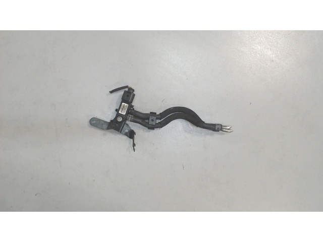 Датчик давления выхлопных газов Audi A6 (C6) 2005-2011