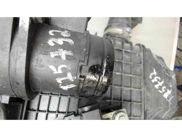 Корпус воздушного фильтра Alfa Romeo GT