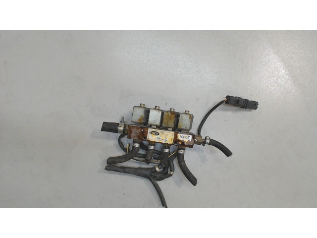 Форсунка газовая Mitsubishi Lancer 9 2003-2006