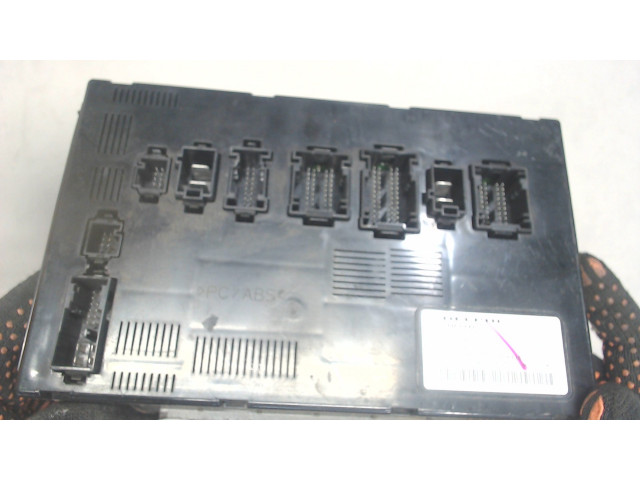 Блок управления SAM Mercedes GL X164 2006-2012