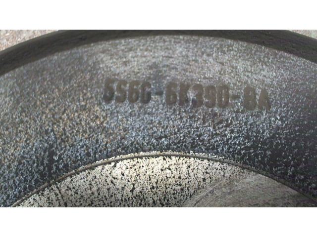 Маховик Ford Focus 2 2005-2008