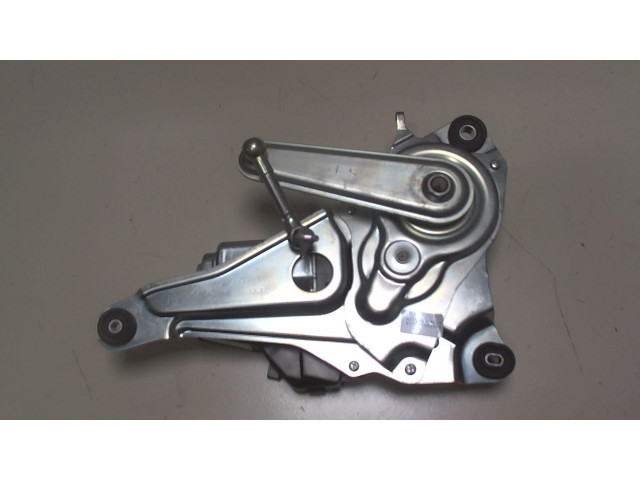 Двигатель электролюка Lexus LS460 2006-2012