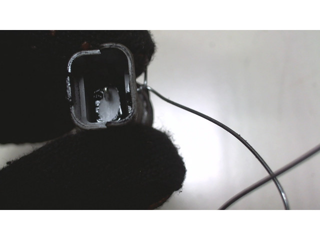 Датчик давления масла Citroen C4 2004-2010