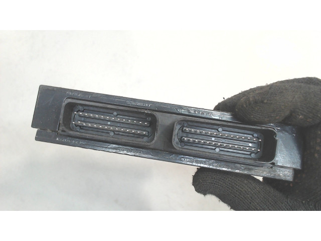 Блок управления газового оборудования Chrysler Voyager 2001-2007