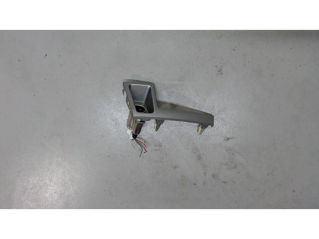 Розетка прикуривателя Toyota Camry V40 2006-2011 