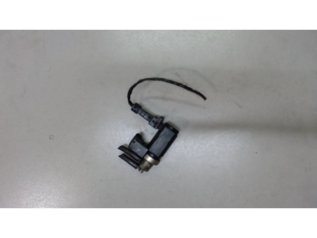 Клапан воздушный (электромагнитный) КИА Sportage 2004-2010