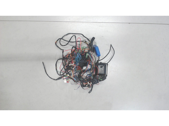 Электропроводка Audi Q7 2006-2009