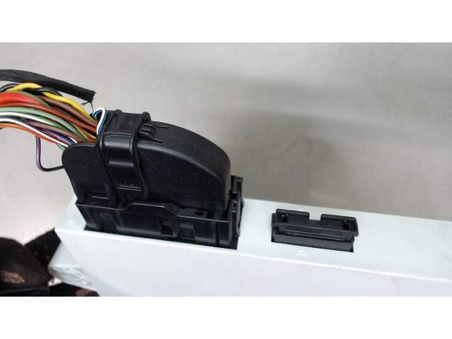 Блок управления CAS BMW 5 E60 2003-2009