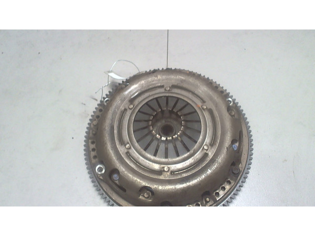 Маховик Ford Focus 2 2005-2008