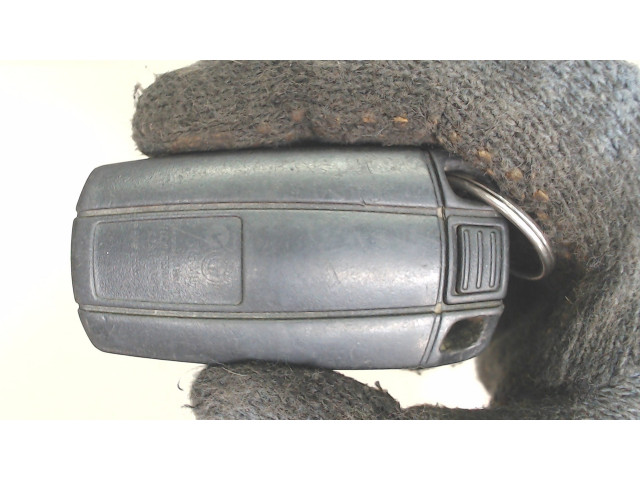 Ключ зажигания BMW 3 E90, E91, E92, E93 2005-2012 