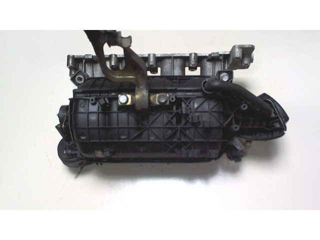 Коллектор впускной Alfa Romeo 147 2000-2004