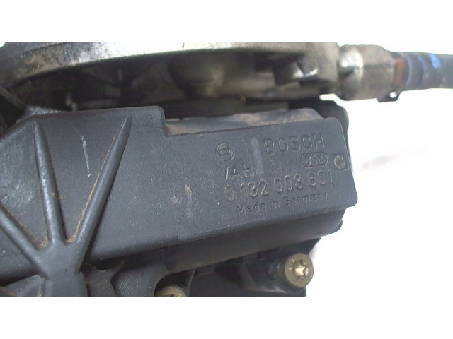 Моновпрыск Volkswagen Polo 1994-1999