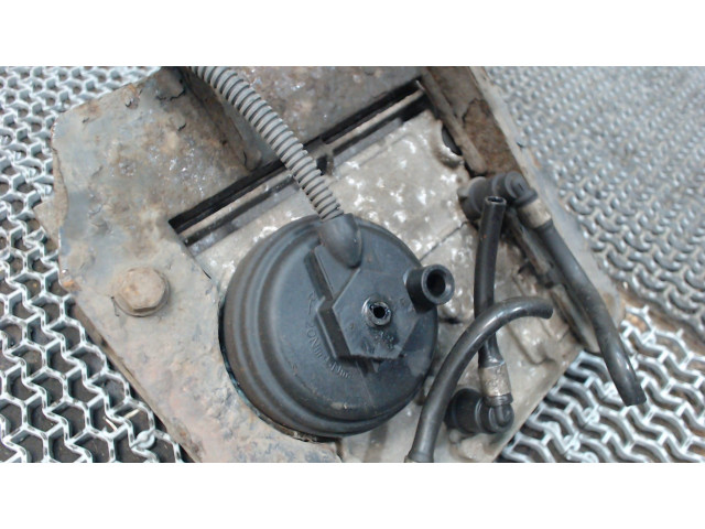 Насос AdBlue, модуль Iveco EuroCargo 2 2003-2008