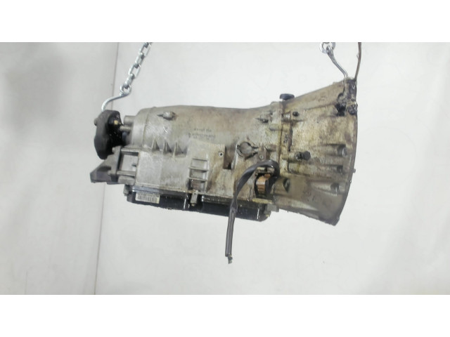 КПП - автомат (АКПП) Mercedes C W203 2000-2007 