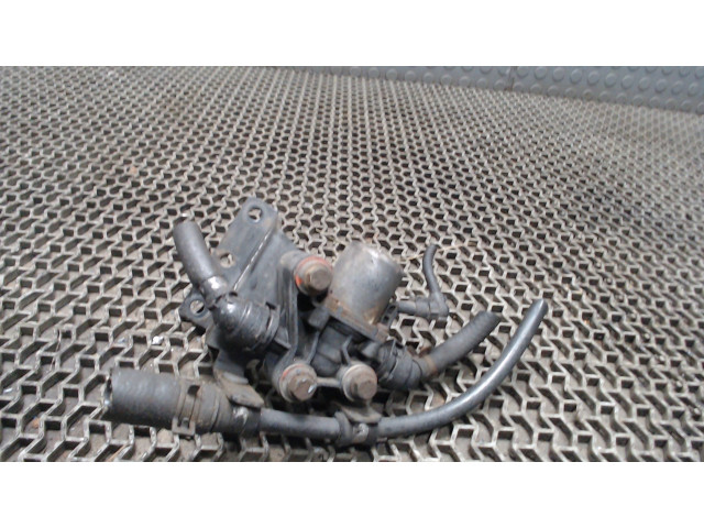 Насос AdBlue, модуль Iveco Stralis 2007-2012