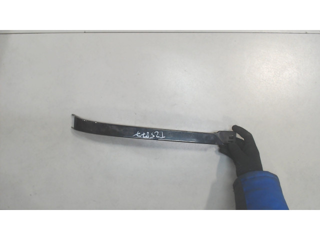 Ресничка под фару Mercedes ML W163 1998-2004