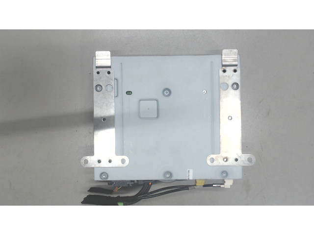 Блок мультимедиа Audi Q7 2006-2009