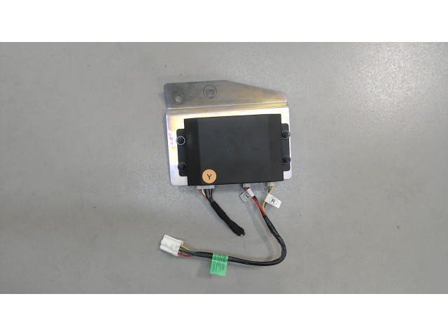 Блок управления прицепного устройства Toyota Highlander 2 2007-2013