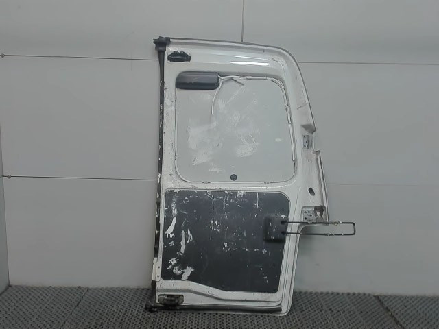 Дверь задняя (распашная) Citroen Berlingo 2002-2008