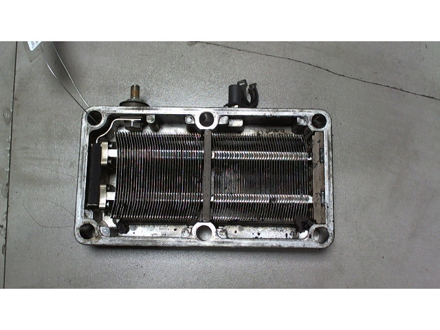 Свеча накала Iveco Stralis 2012-