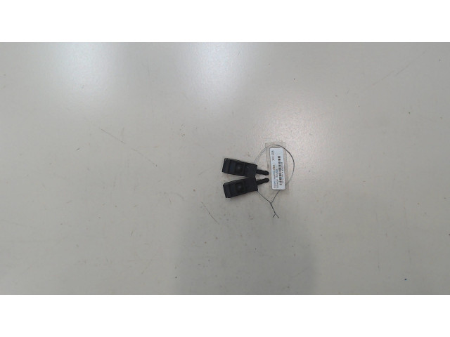 Форсунка омывателя стекла Volkswagen Bora 