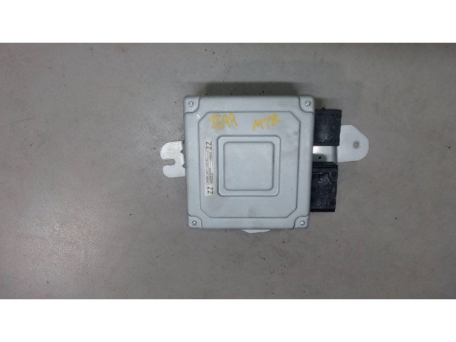 Блок управления рулевой рейки Honda CR-Z 