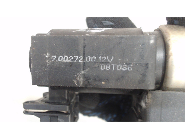 Клапан воздушный (электромагнитный) КИА Ceed 2007-2012