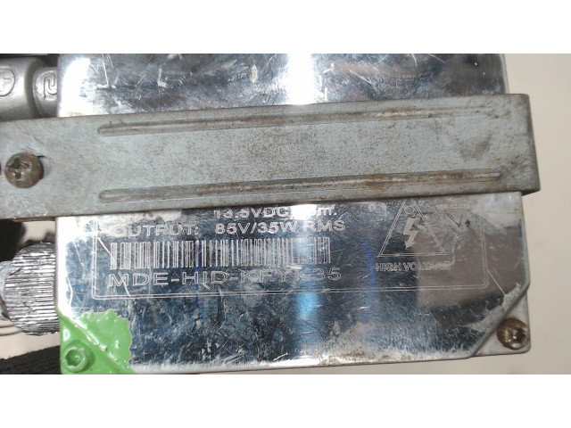 Блок розжига Volkswagen Passat 5 2000-2005 